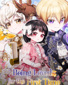 Being Loved for the First Time Manhwa