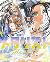 Medalist Manga