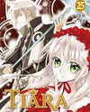 Tiara Manhwa