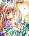 Legend Manhwa
