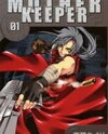 Mother Keeper Manga
