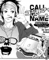 Call My Name (JARYUU Dokuro) Manga