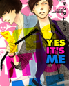 Yes It's Me Manga