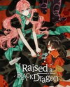 I Raised a Black Dragon Manhwa