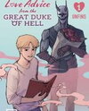 Love Advice from the Great Duke of Hell OEL