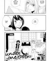 Under One Roof Manga