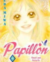 Papillon - Hana to Chou Manga