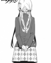 Yami no Naka no Crown Manga