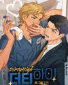 The Dirtiest High Manhwa