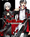 RustBlaster Manga