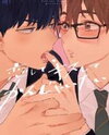Koishite Kiss Shite Kanjaitai Manga