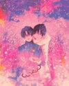 Shingeki no Kyojin dj - Love Letter Doujinshi