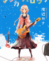 Mashikaku Rock Manga