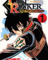 Last Ranker - Be the Last One Manga