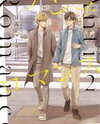 Anti-Romance Manga