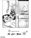 The Girl's Winter Manhwa
