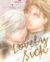 Lovely Sick Manga