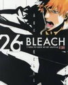 Bleach Manga
