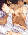 Yoake no Joshou Manga
