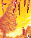 Togari Manga