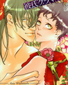 Kareshi Glamorous Manga