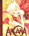 Arcana Manhwa