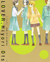 Clover (OTSU Hiyori) Manga