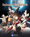 Release That Witch (Novel) Novel