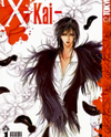 X - Kai Manga