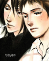 Rules dj - Hello Again Doujinshi