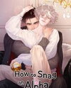 How to Snag an Alpha Manhwa