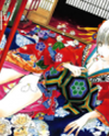 Sonezaki Shinjuu Manga