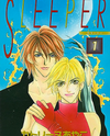 Sleeper Manga