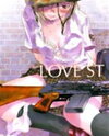 Love Story, Killed Manga