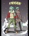 Chaser Manhwa