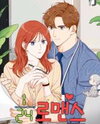 An Hour of Romance Manhwa