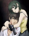 Phantom - Requiem for the Phantom Manga