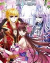 Knight Fantastic Night Manhua