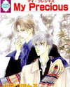 My Precious Manga