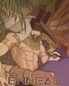 ENNEAD Manhwa