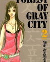 Running Through the City In the Sunset Manhwa