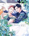 Ao to Midori Manga