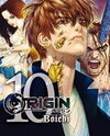 ORIGIN Manga