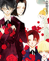 Barairo no Hoo no Koro Manga