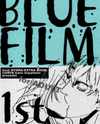 Hydra dj - Blue Film First Manga