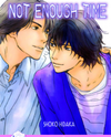Tarinai Jikan Manga