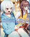 Mayonaka Heart Tune Manga