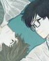 Spring Snow (Odongtong) Manhwa