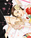 Promise Cinderella Manga