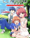 Clannad Manga